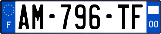 AM-796-TF