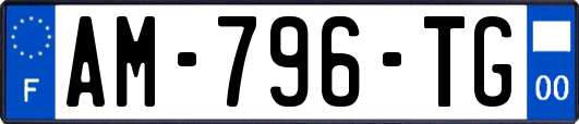 AM-796-TG