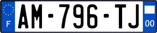 AM-796-TJ
