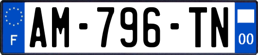 AM-796-TN