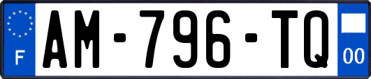 AM-796-TQ
