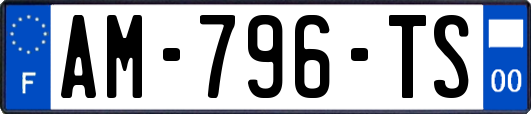 AM-796-TS