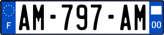 AM-797-AM