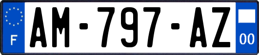 AM-797-AZ