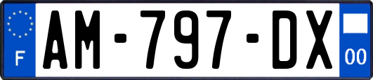 AM-797-DX