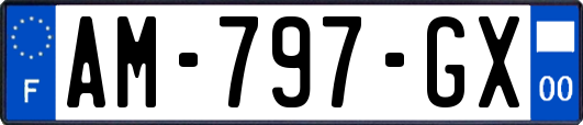 AM-797-GX