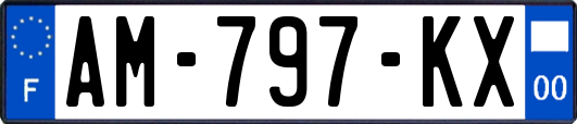 AM-797-KX