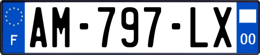 AM-797-LX