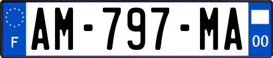 AM-797-MA