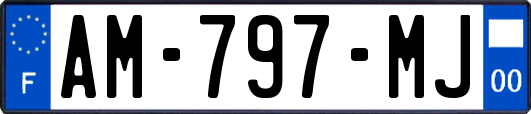 AM-797-MJ