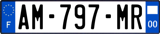 AM-797-MR