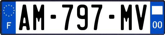 AM-797-MV
