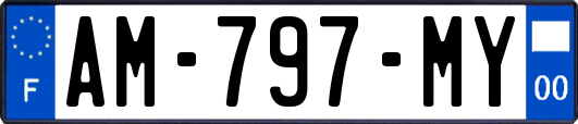 AM-797-MY