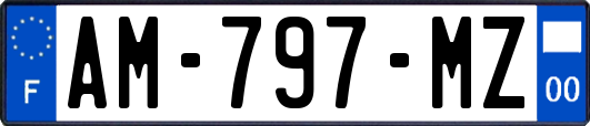 AM-797-MZ