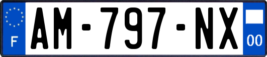 AM-797-NX