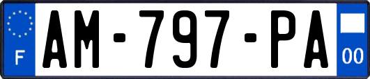 AM-797-PA