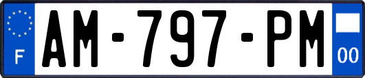 AM-797-PM