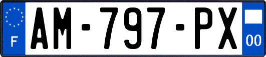 AM-797-PX