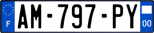 AM-797-PY