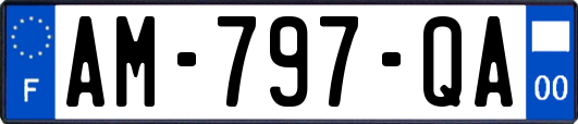 AM-797-QA