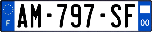 AM-797-SF