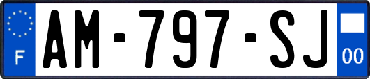 AM-797-SJ