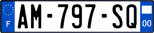 AM-797-SQ