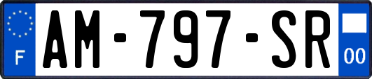 AM-797-SR