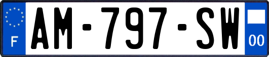 AM-797-SW