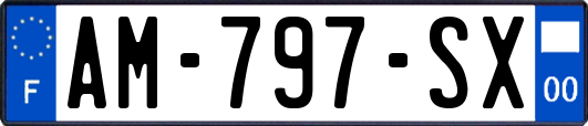 AM-797-SX