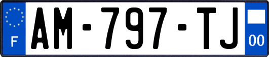 AM-797-TJ