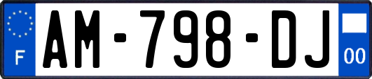 AM-798-DJ