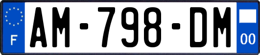 AM-798-DM