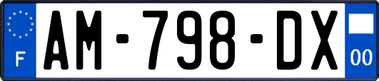 AM-798-DX