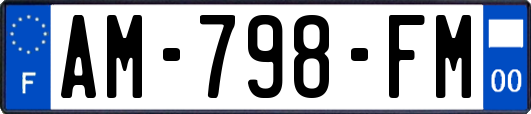 AM-798-FM