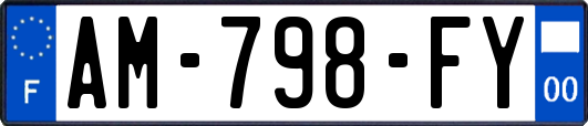 AM-798-FY