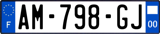 AM-798-GJ