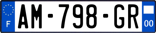 AM-798-GR