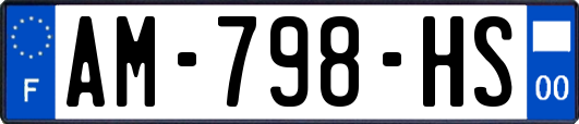 AM-798-HS