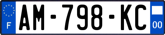 AM-798-KC