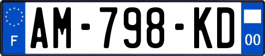 AM-798-KD