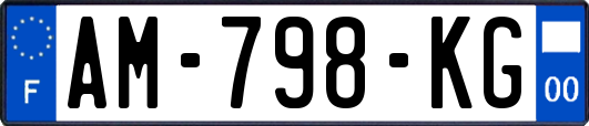 AM-798-KG