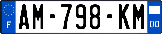 AM-798-KM
