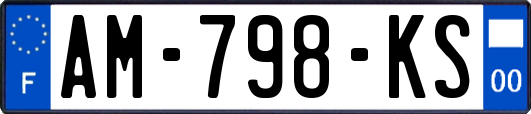 AM-798-KS