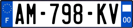 AM-798-KV