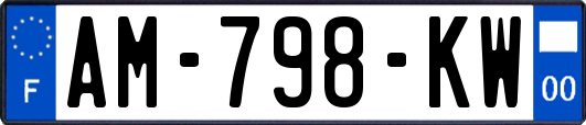 AM-798-KW