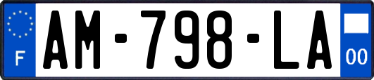 AM-798-LA