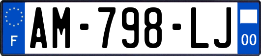 AM-798-LJ