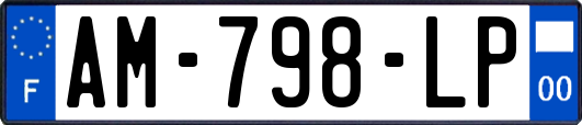 AM-798-LP