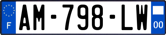AM-798-LW
